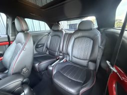 
										MINI Paceman 2 (R61) John Cooper Works All4 – 1.6 218cv full									