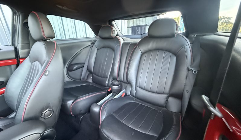 
								MINI Paceman 2 (R61) John Cooper Works All4 – 1.6 218cv full									