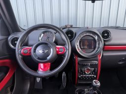 
										MINI Paceman 2 (R61) John Cooper Works All4 – 1.6 218cv full									