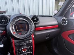 
										MINI Paceman 2 (R61) John Cooper Works All4 – 1.6 218cv full									