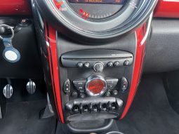 
										MINI Paceman 2 (R61) John Cooper Works All4 – 1.6 218cv full									