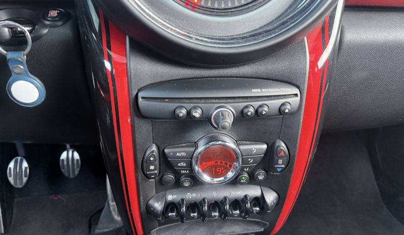 
								MINI Paceman 2 (R61) John Cooper Works All4 – 1.6 218cv full									