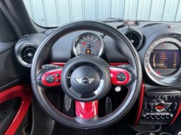 
										MINI Paceman 2 (R61) John Cooper Works All4 – 1.6 218cv full									