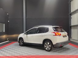 Peugeot 2008 Style