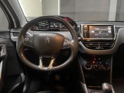 
										Peugeot 2008 Style full									