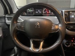 
										Peugeot 2008 Style full									