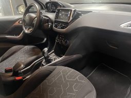 
										Peugeot 2008 Style full									