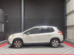 Peugeot 2008 Style