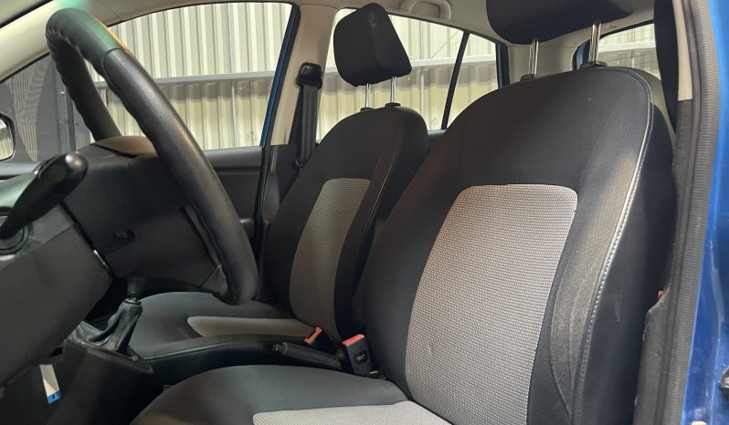 
								Hyundai i10 Pack Confort full									