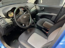 
										Hyundai i10 Pack Confort full									