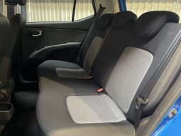 
										Hyundai i10 Pack Confort full									