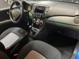 
										Hyundai i10 Pack Confort full									