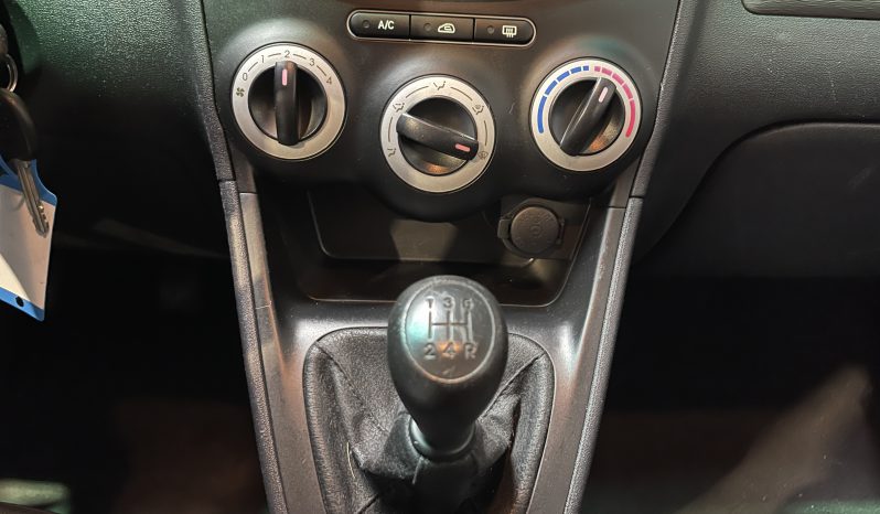 
								Hyundai i10 Pack Confort full									