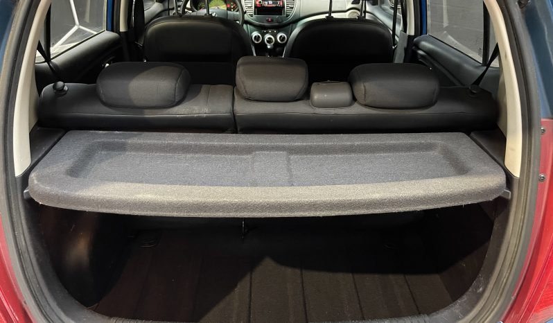 
								Hyundai i10 Pack Confort full									