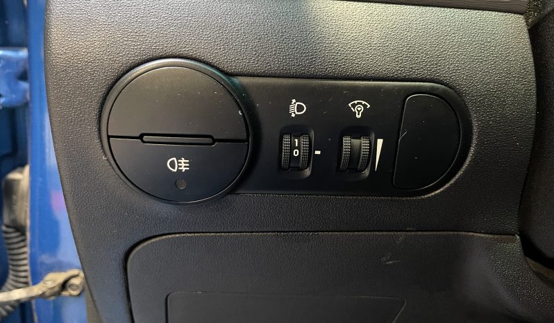 
								Hyundai i10 Pack Confort full									