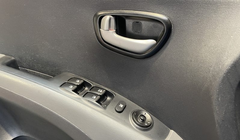 
								Hyundai i10 Pack Confort full									