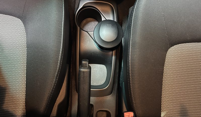 
								Hyundai i10 Pack Confort full									