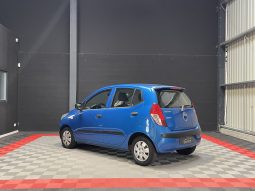 
										Hyundai i10 Pack Confort full									