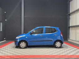 
										Hyundai i10 Pack Confort full									