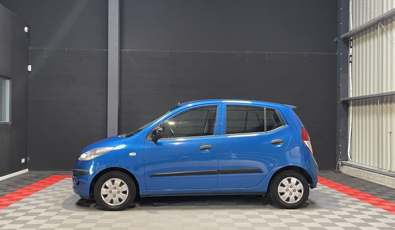 
								Hyundai i10 Pack Confort full									