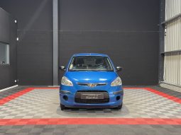 
										Hyundai i10 Pack Confort full									