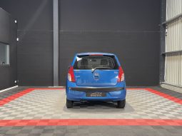 
										Hyundai i10 Pack Confort full									