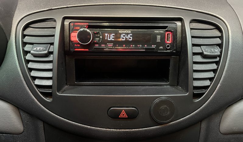 
								Hyundai i10 Pack Confort full									