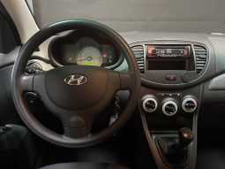
										Hyundai i10 Pack Confort full									