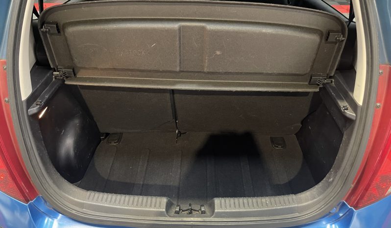 
								Hyundai i10 Pack Confort full									