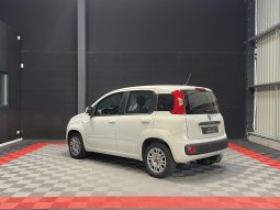 
										Fiat Panda Easy 1.2 69 ch full									