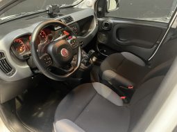 
										Fiat Panda Easy 1.2 69 ch full									