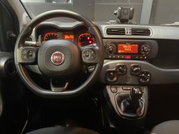 
										Fiat Panda Easy 1.2 69 ch full									