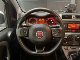 
										Fiat Panda Easy 1.2 69 ch full									