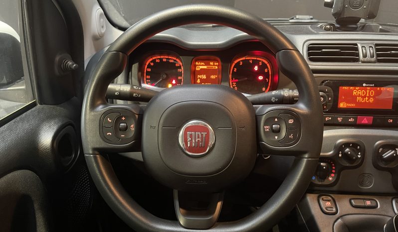 
								Fiat Panda Easy 1.2 69 ch full									