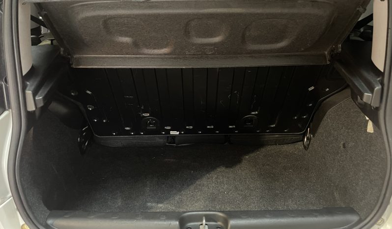 
								Fiat Panda Easy 1.2 69 ch full									