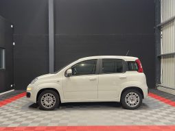 
										Fiat Panda Easy 1.2 69 ch full									