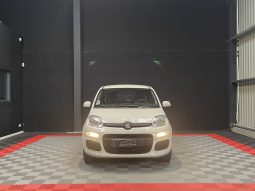 
										Fiat Panda Easy 1.2 69 ch full									