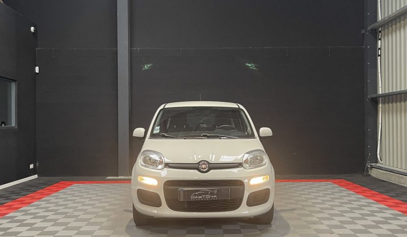 
								Fiat Panda Easy 1.2 69 ch full									