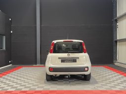 
										Fiat Panda Easy 1.2 69 ch full									