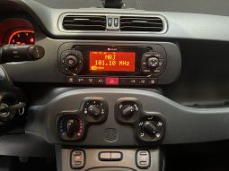 
										Fiat Panda Easy 1.2 69 ch full									