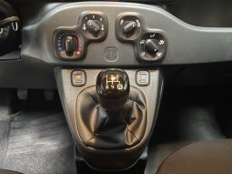 
										Fiat Panda Easy 1.2 69 ch full									