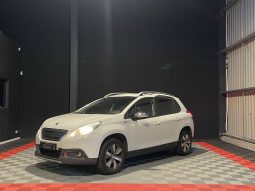 Peugeot 2008 Style
