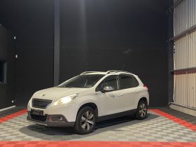 Peugeot 2008 Style