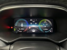 
										Renault CLIO V Techno Phase 2 E-Tech Full Hybride full									