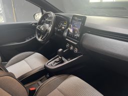 
										Renault CLIO V Techno Phase 2 E-Tech Full Hybride full									