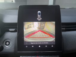 
										Renault CLIO V Techno Phase 2 E-Tech Full Hybride full									