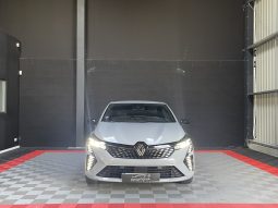 Renault CLIO V Techno Phase 2 E-Tech Full Hybride