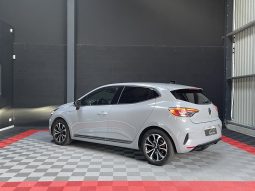 Renault CLIO V Techno Phase 2 E-Tech Full Hybride