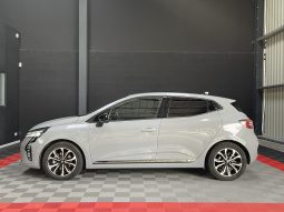 Renault CLIO V Techno Phase 2 E-Tech Full Hybride