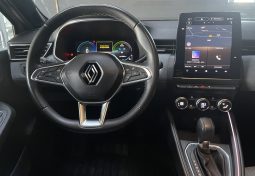 
										Renault CLIO V Techno Phase 2 E-Tech Full Hybride full									